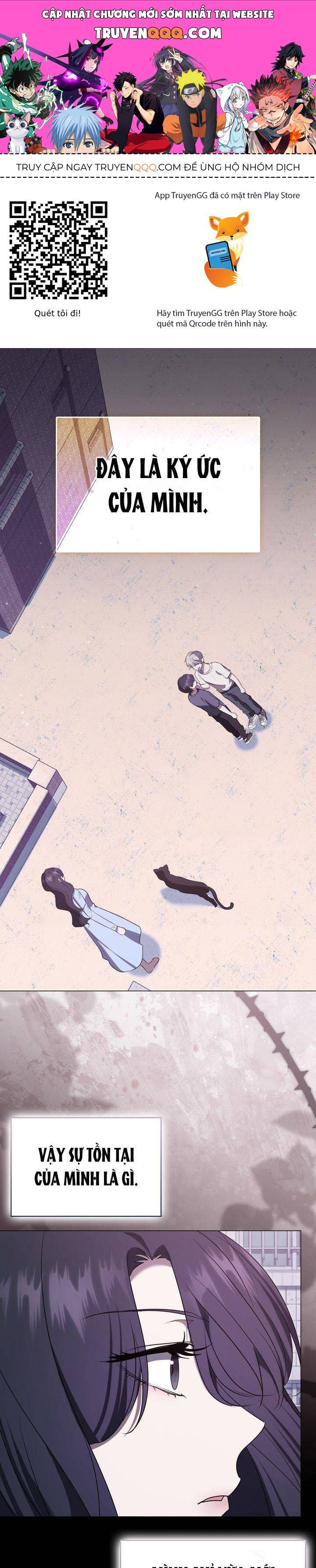 Bạn Trai Của Nam Chính Ám Ảnh Tôi Chap 57 - Next Chap 58