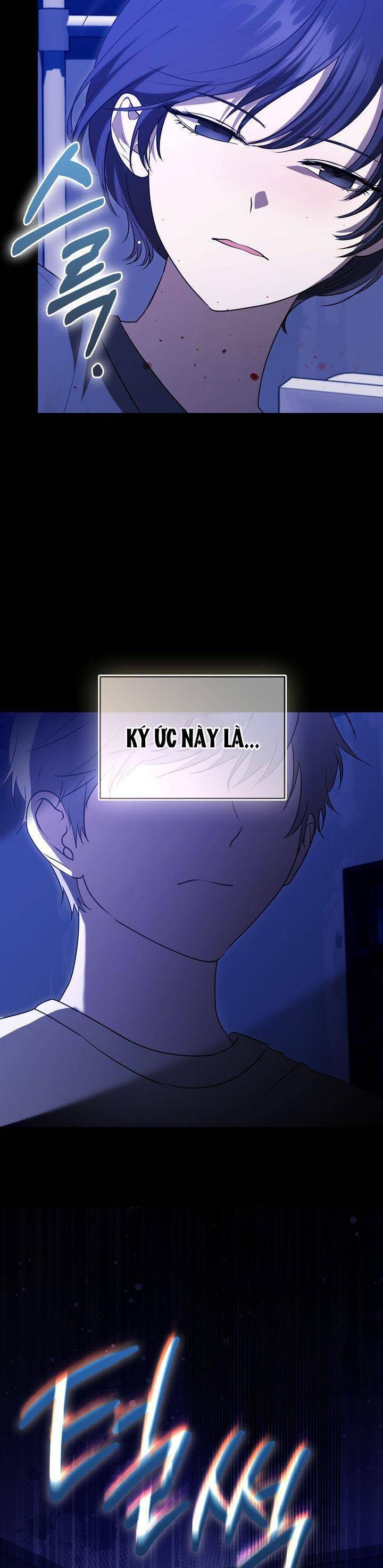 Bạn Trai Của Nam Chính Ám Ảnh Tôi Chap 57 - Next Chap 58