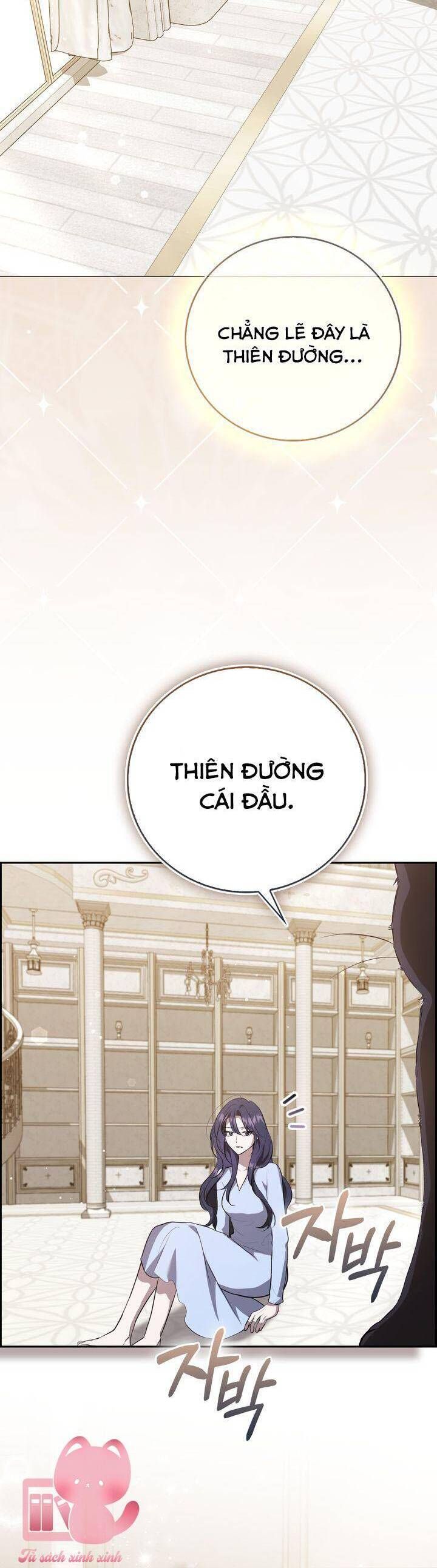 Bạn Trai Của Nam Chính Ám Ảnh Tôi Chap 57 - Next Chap 58