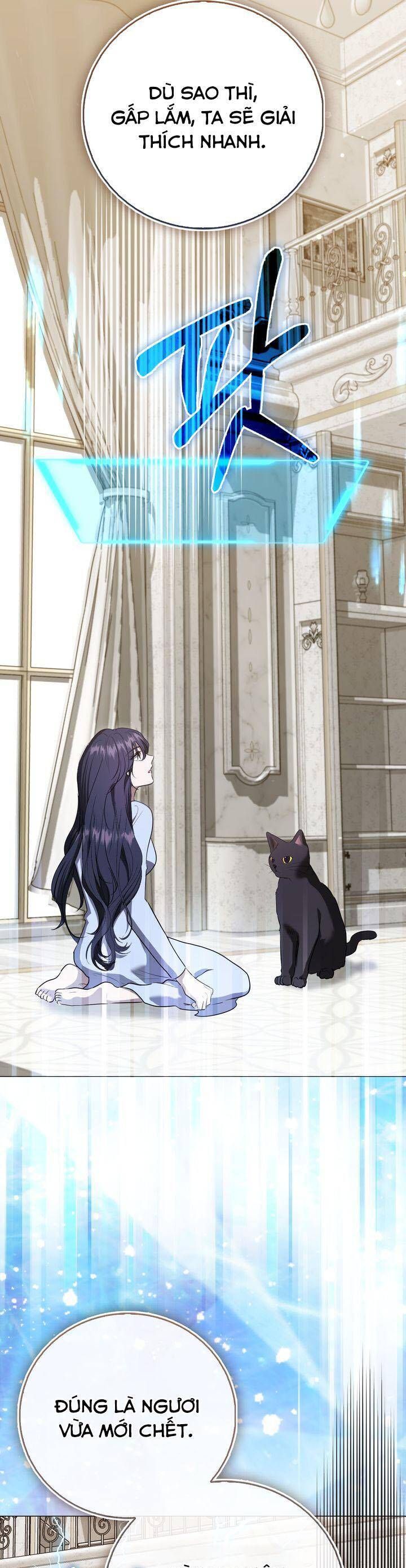 Bạn Trai Của Nam Chính Ám Ảnh Tôi Chap 57 - Next Chap 58