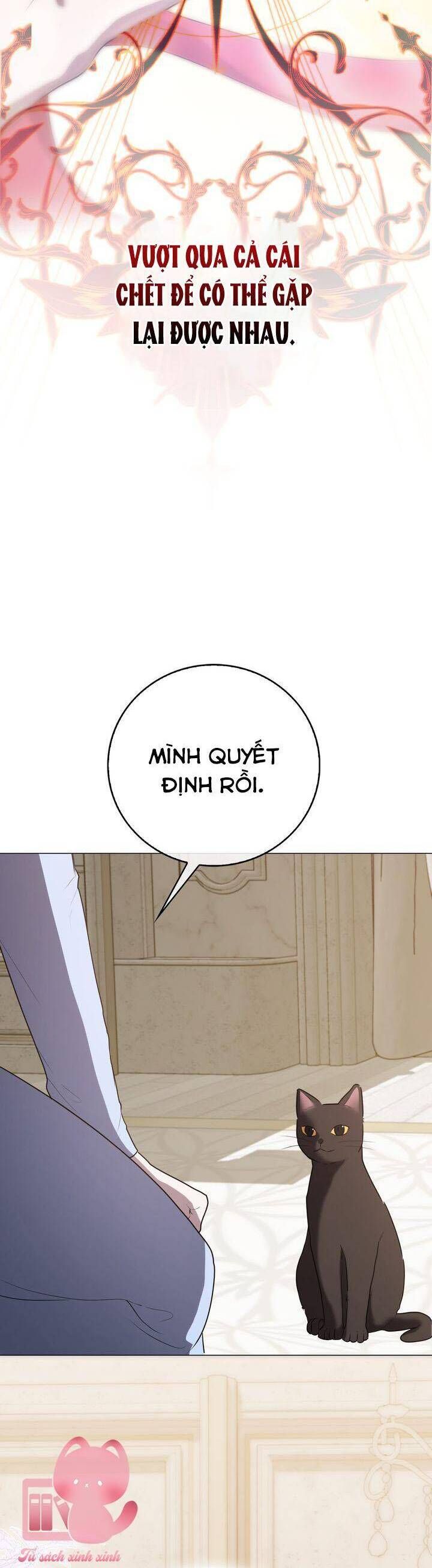 Bạn Trai Của Nam Chính Ám Ảnh Tôi Chap 57 - Next Chap 58