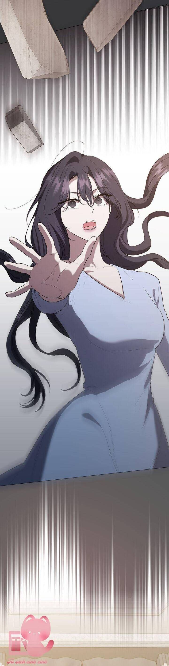 Bạn Trai Của Nam Chính Ám Ảnh Tôi Chap 57 - Next Chap 58
