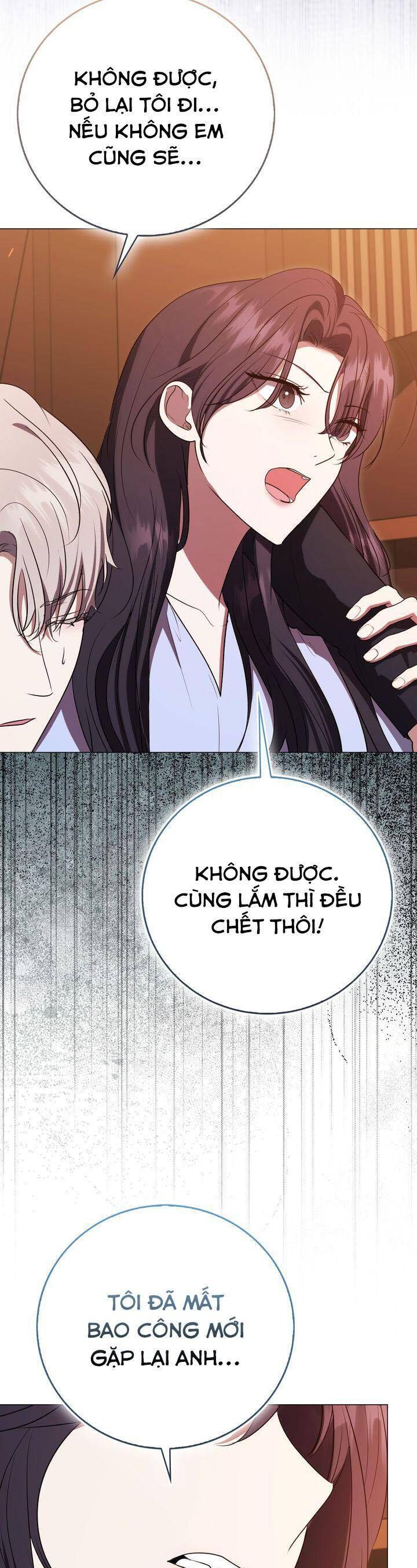 Bạn Trai Của Nam Chính Ám Ảnh Tôi Chap 57 - Next Chap 58