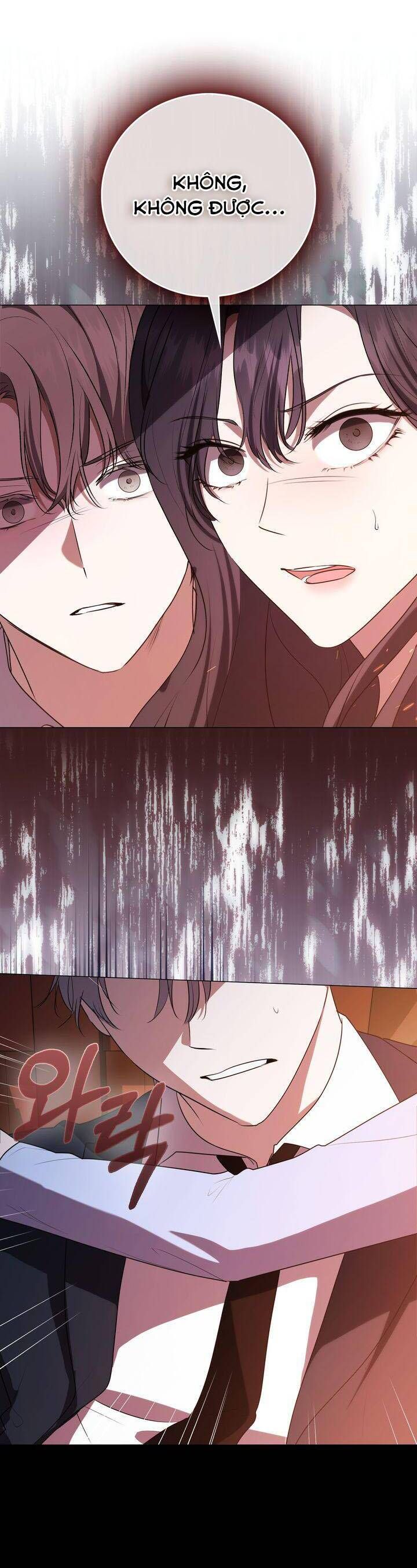 Bạn Trai Của Nam Chính Ám Ảnh Tôi Chap 57 - Next Chap 58