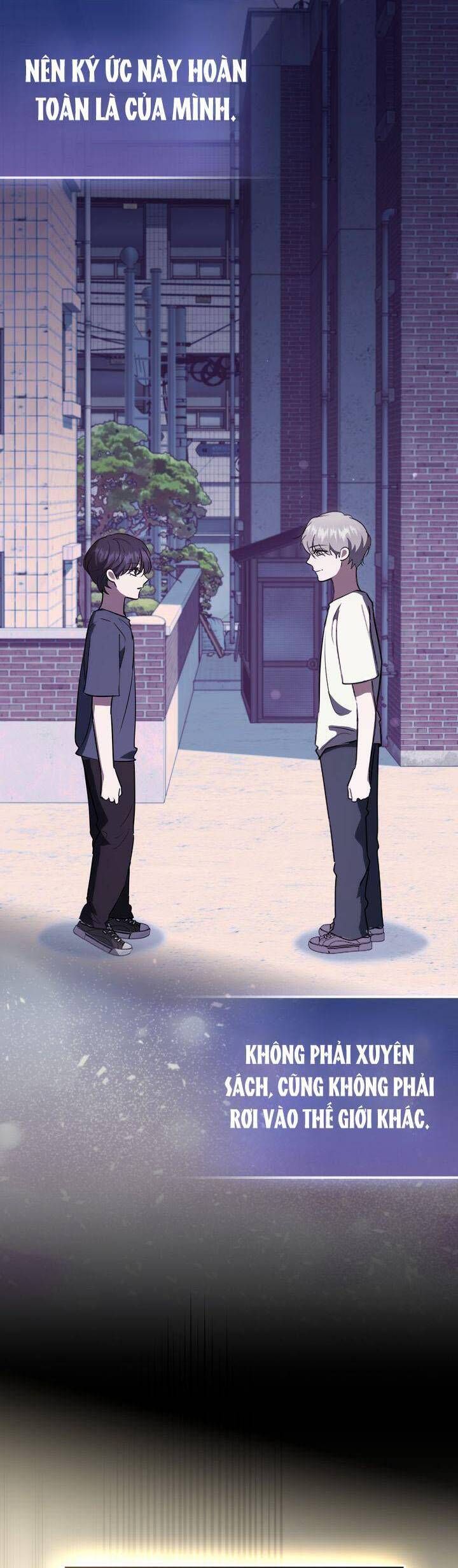 Bạn Trai Của Nam Chính Ám Ảnh Tôi Chap 57 - Next Chap 58