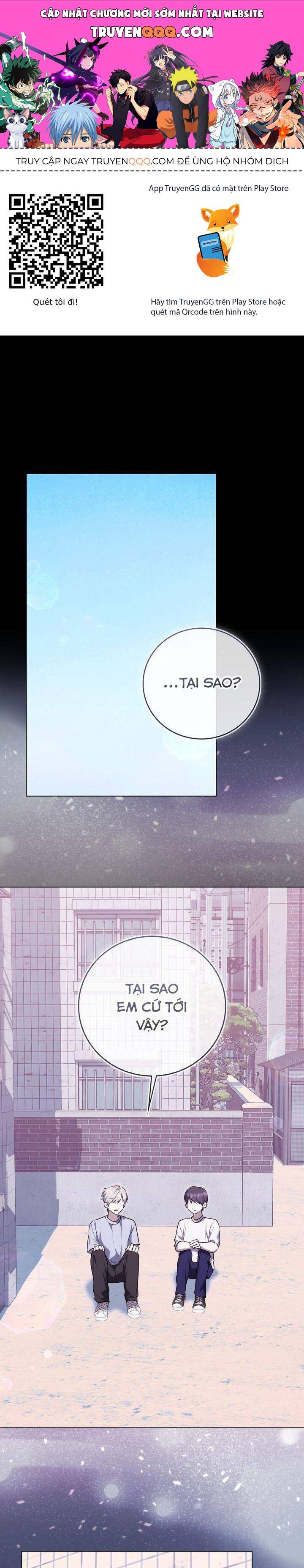 Bạn Trai Của Nam Chính Ám Ảnh Tôi Chap 58 - Next Chap 59