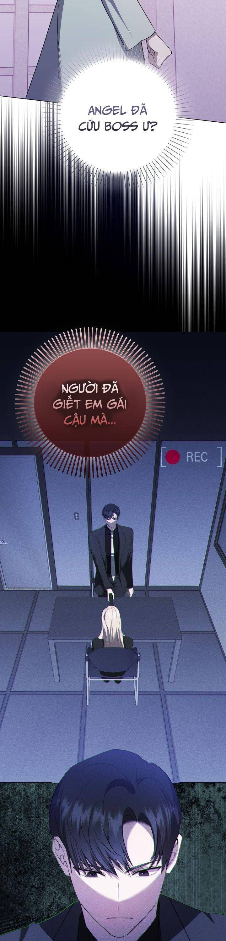 Bạn Trai Của Nam Chính Ám Ảnh Tôi Chap 58 - Next Chap 59