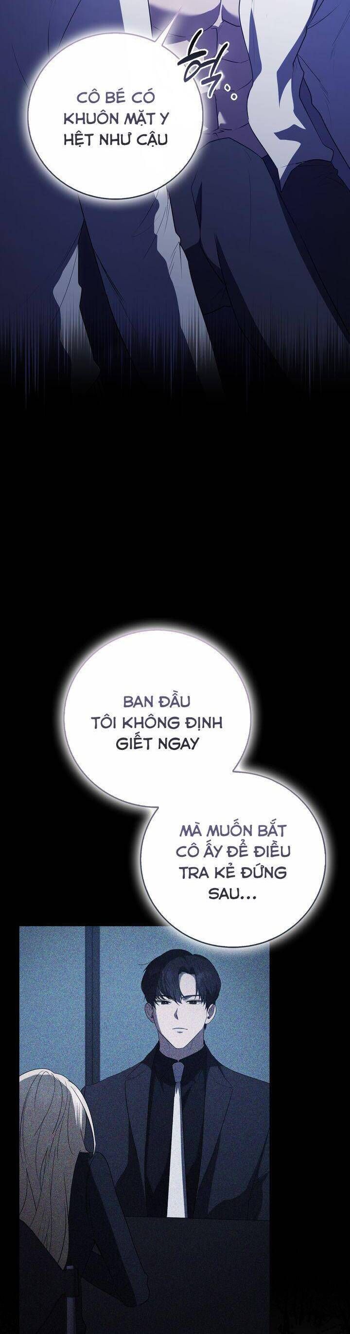 Bạn Trai Của Nam Chính Ám Ảnh Tôi Chap 58 - Next Chap 59