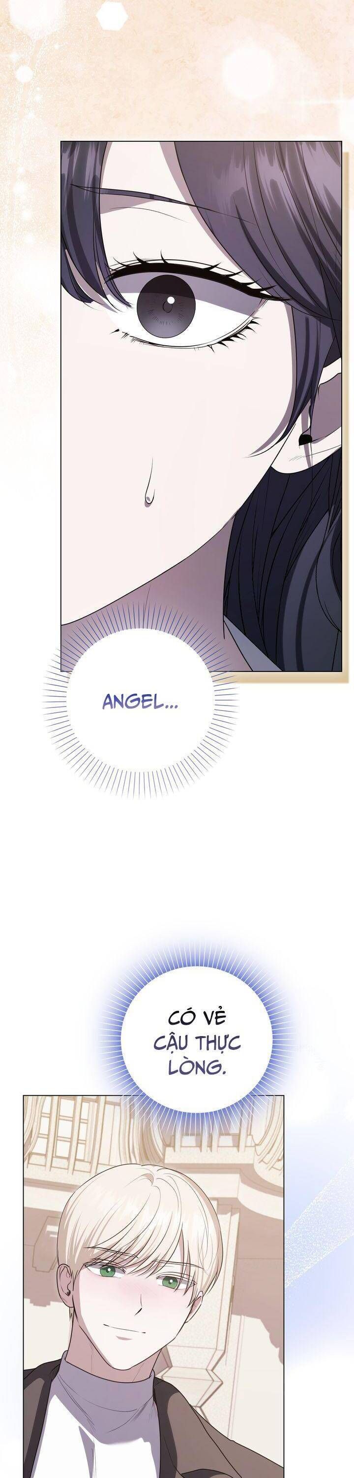 Bạn Trai Của Nam Chính Ám Ảnh Tôi Chap 58 - Next Chap 59