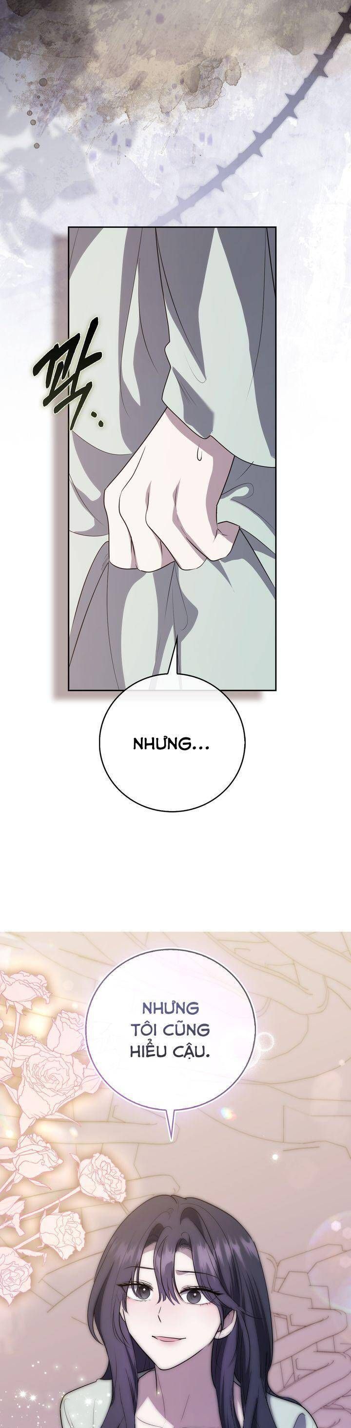 Bạn Trai Của Nam Chính Ám Ảnh Tôi Chap 58 - Next Chap 59