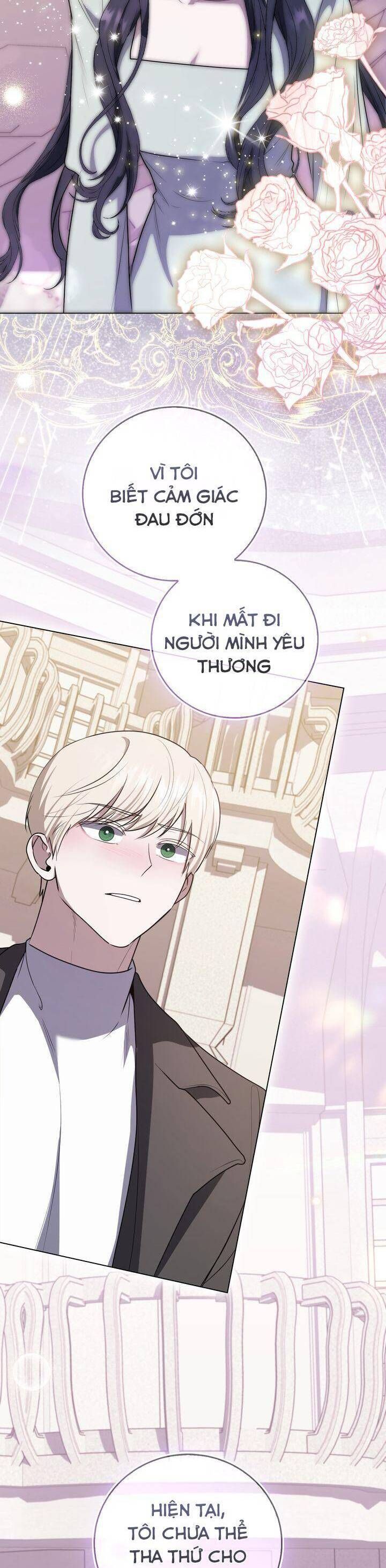 Bạn Trai Của Nam Chính Ám Ảnh Tôi Chap 58 - Next Chap 59