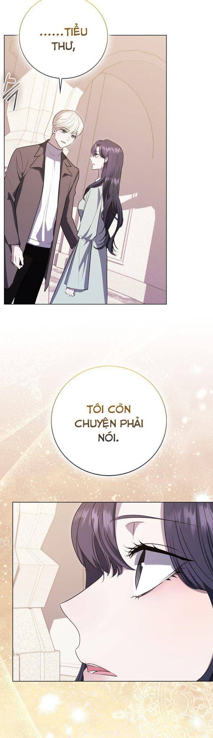 Bạn Trai Của Nam Chính Ám Ảnh Tôi Chap 58 - Next Chap 59