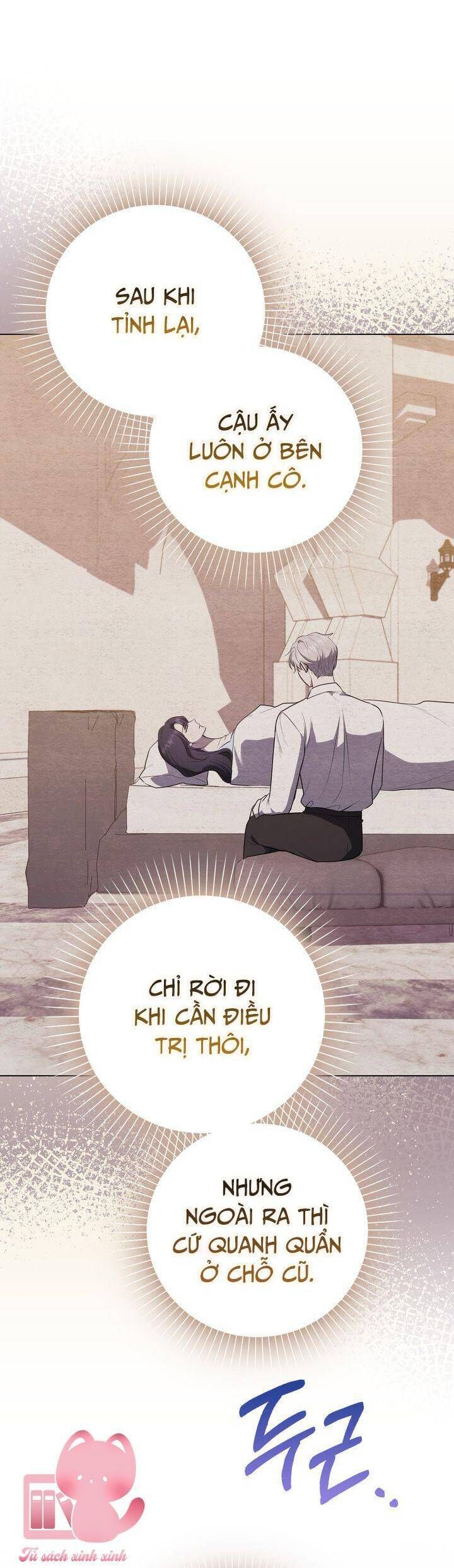 Bạn Trai Của Nam Chính Ám Ảnh Tôi Chap 58 - Next Chap 59