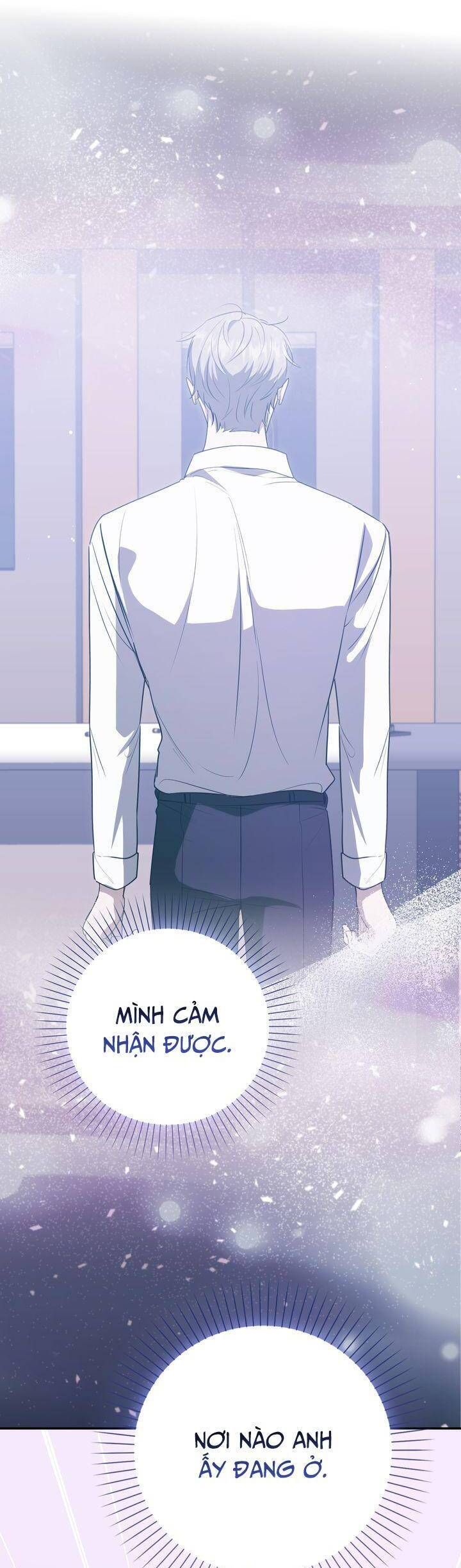 Bạn Trai Của Nam Chính Ám Ảnh Tôi Chap 58 - Next Chap 59