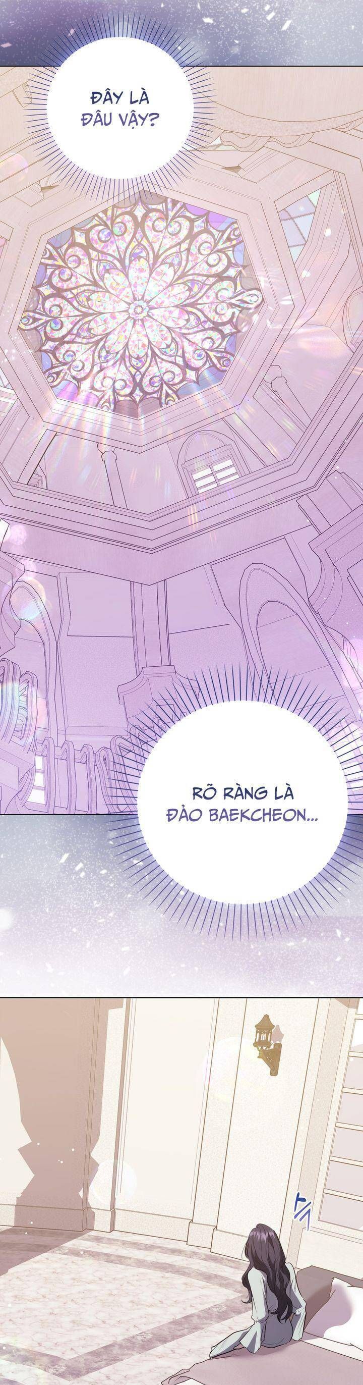Bạn Trai Của Nam Chính Ám Ảnh Tôi Chap 58 - Next Chap 59