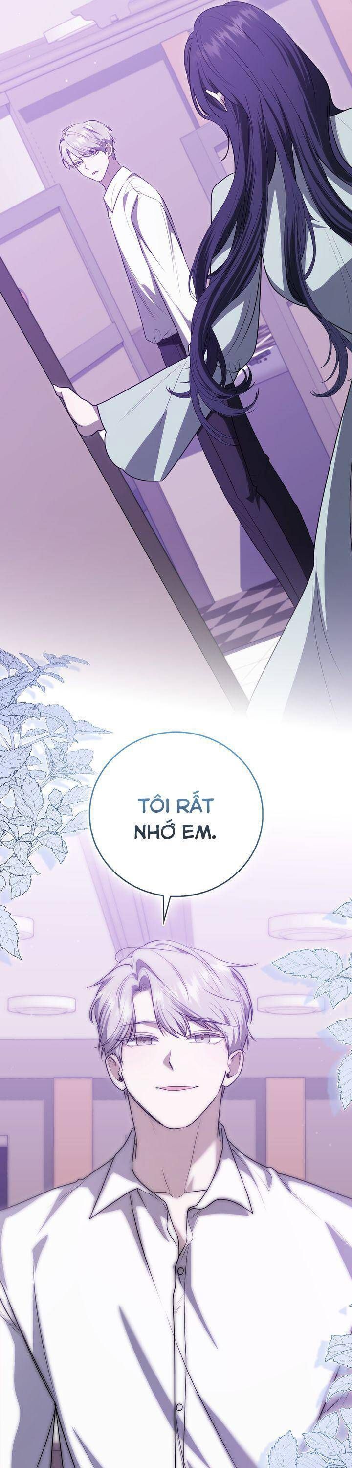 Bạn Trai Của Nam Chính Ám Ảnh Tôi Chap 58 - Next Chap 59