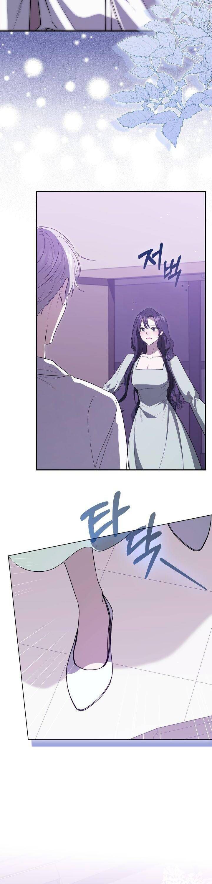 Bạn Trai Của Nam Chính Ám Ảnh Tôi Chap 58 - Next Chap 59