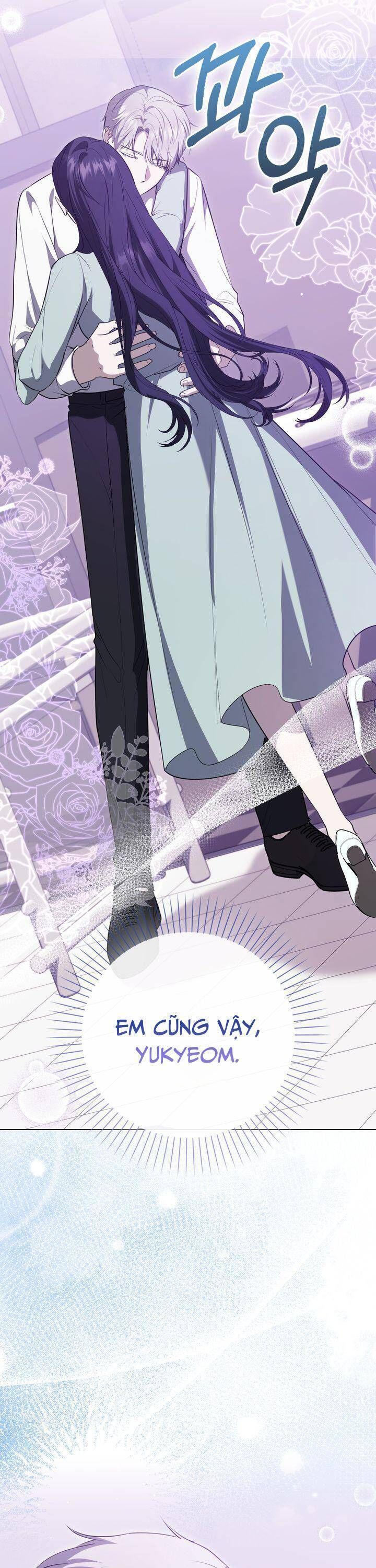 Bạn Trai Của Nam Chính Ám Ảnh Tôi Chap 58 - Next Chap 59