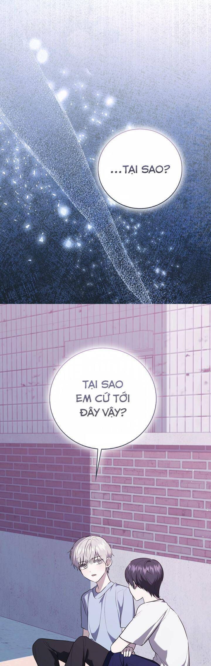 Bạn Trai Của Nam Chính Ám Ảnh Tôi Chap 58 - Next Chap 59