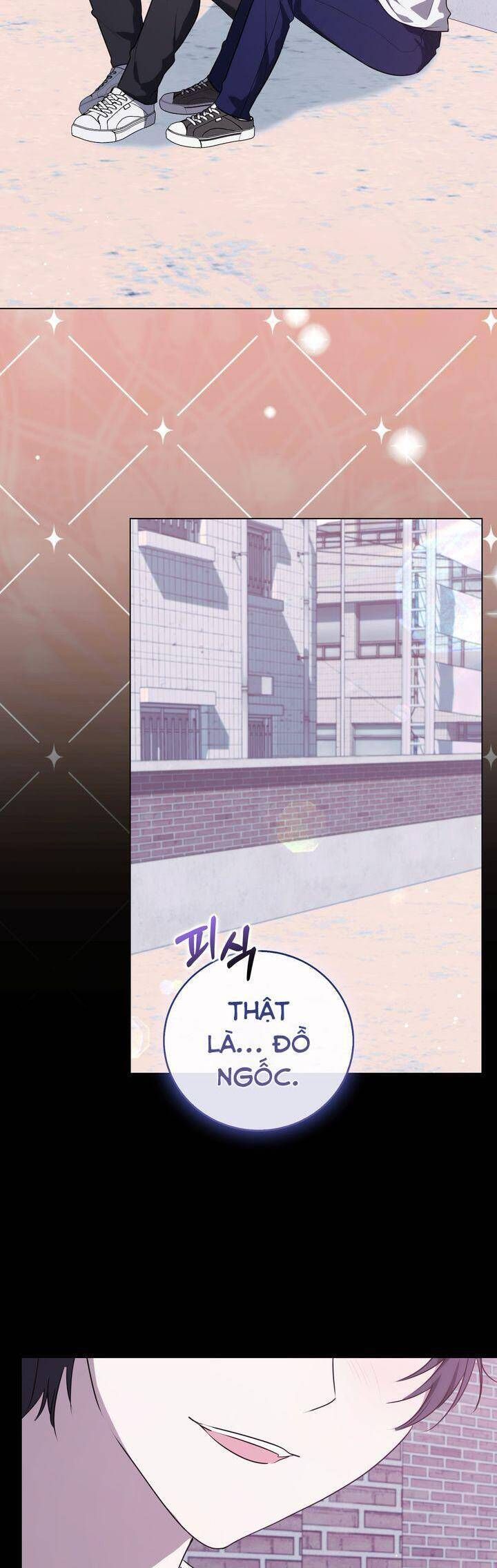 Bạn Trai Của Nam Chính Ám Ảnh Tôi Chap 58 - Next Chap 59