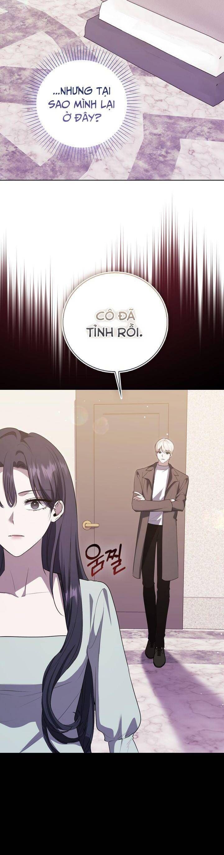 Bạn Trai Của Nam Chính Ám Ảnh Tôi Chap 58 - Next Chap 59
