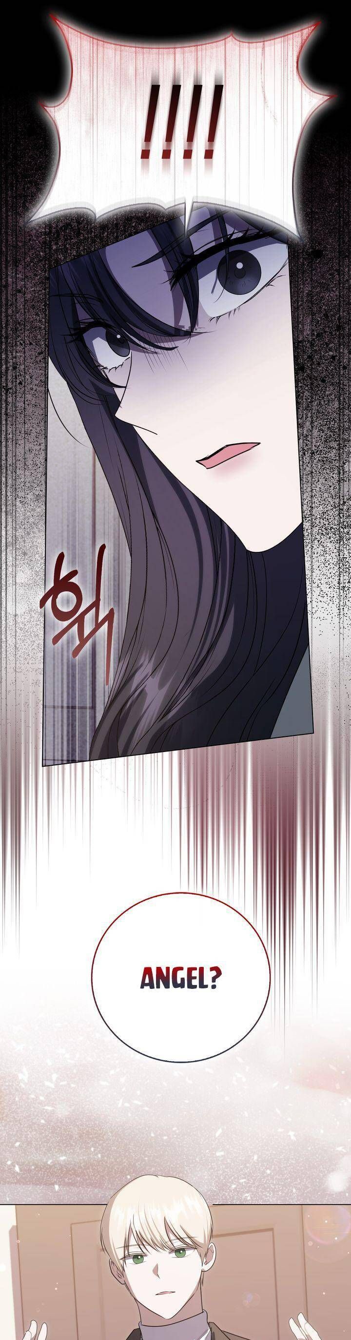 Bạn Trai Của Nam Chính Ám Ảnh Tôi Chap 58 - Next Chap 59