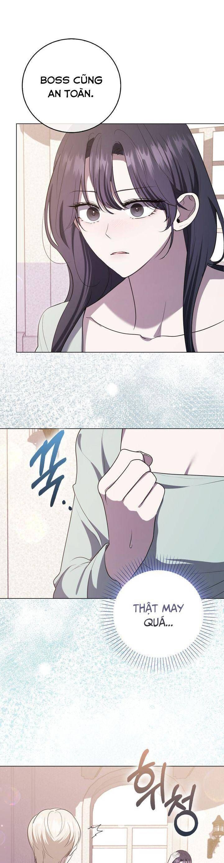 Bạn Trai Của Nam Chính Ám Ảnh Tôi Chap 58 - Next Chap 59