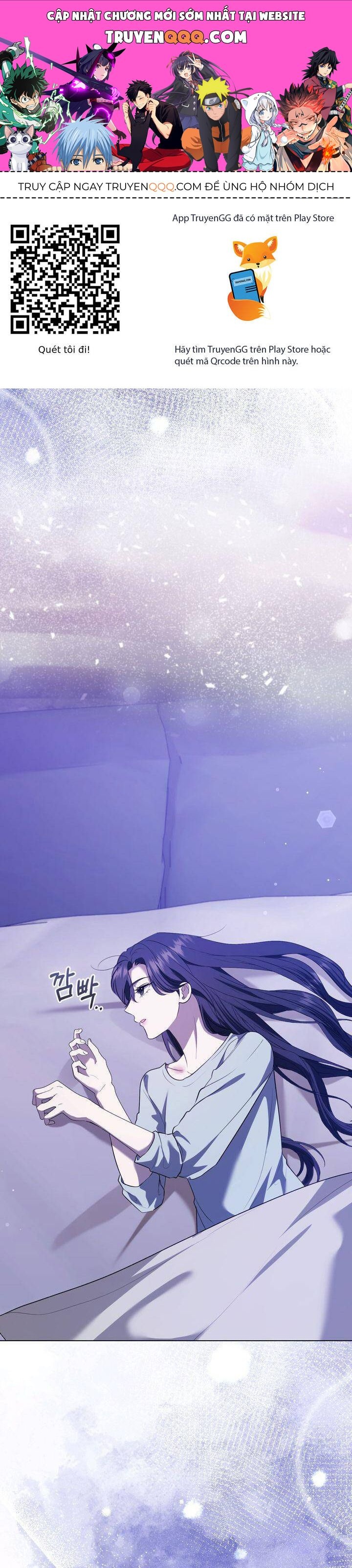 Bạn Trai Của Nam Chính Ám Ảnh Tôi Chap 59 - Next Chap 60