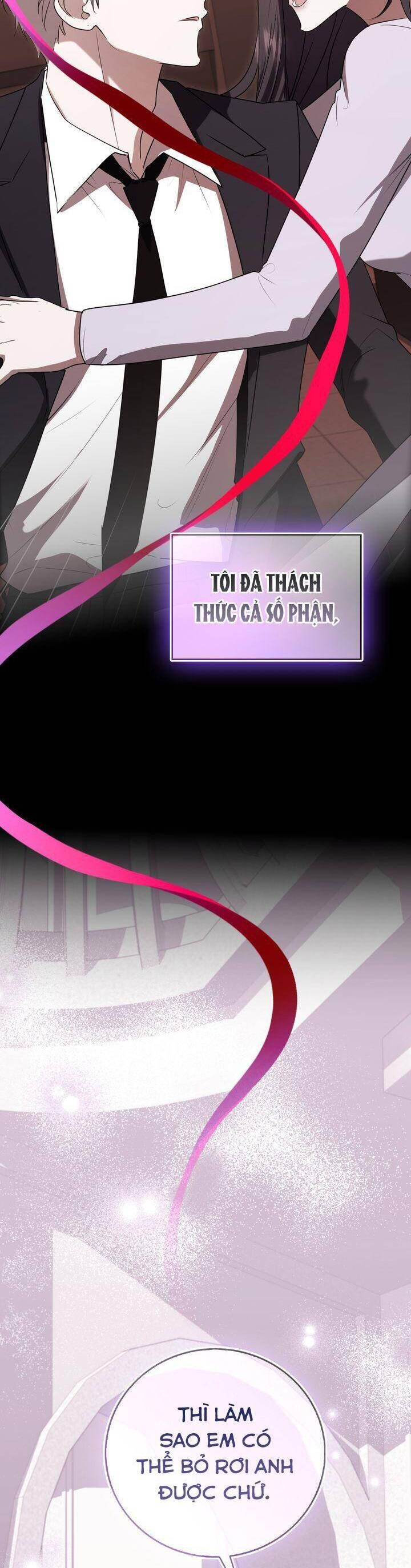 Bạn Trai Của Nam Chính Ám Ảnh Tôi Chap 59 - Next Chap 60