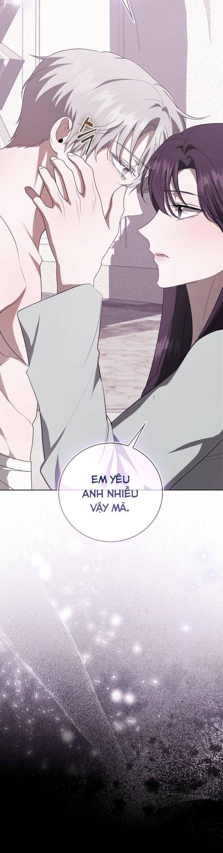 Bạn Trai Của Nam Chính Ám Ảnh Tôi Chap 59 - Next Chap 60