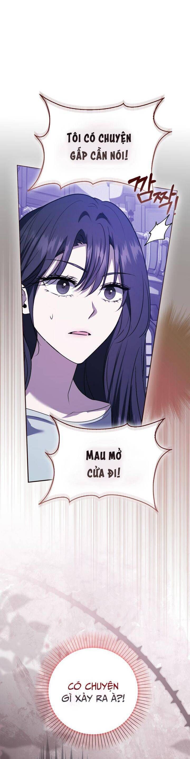 Bạn Trai Của Nam Chính Ám Ảnh Tôi Chap 59 - Next Chap 60