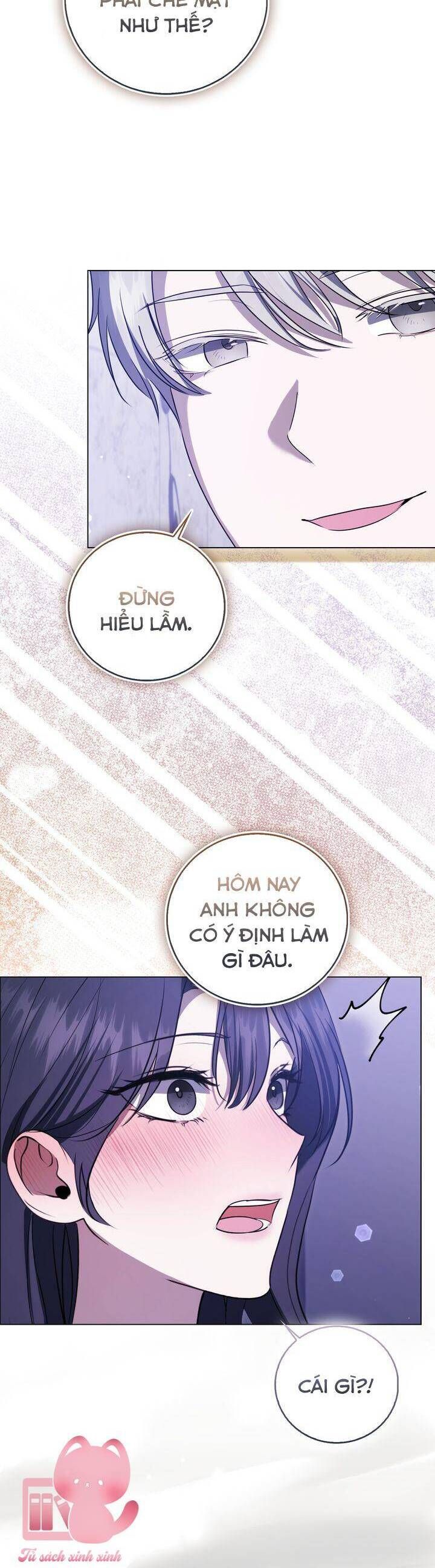 Bạn Trai Của Nam Chính Ám Ảnh Tôi Chap 59 - Next Chap 60