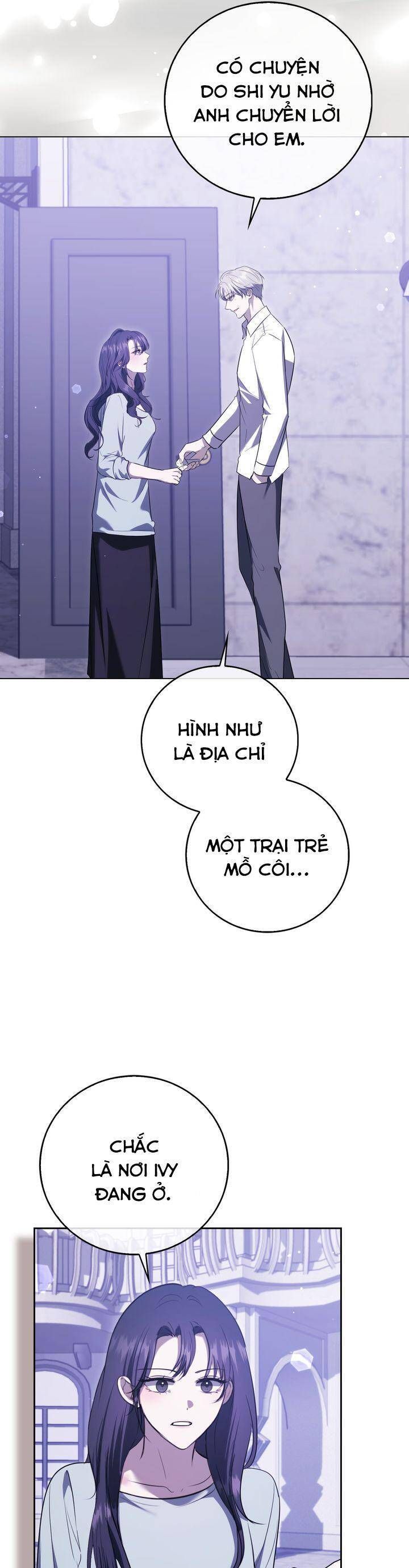 Bạn Trai Của Nam Chính Ám Ảnh Tôi Chap 59 - Next Chap 60