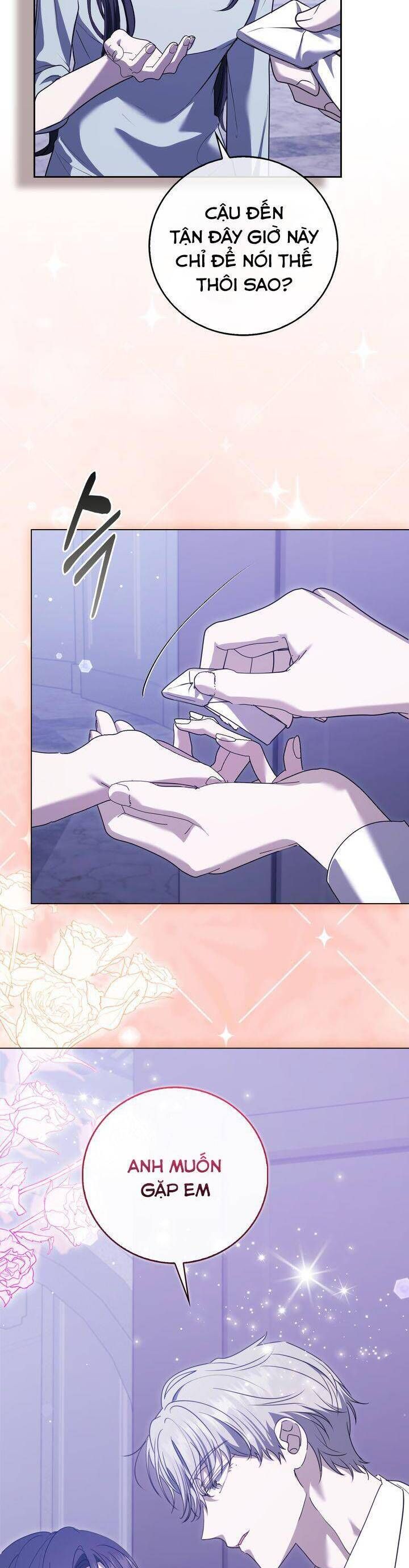 Bạn Trai Của Nam Chính Ám Ảnh Tôi Chap 59 - Next Chap 60