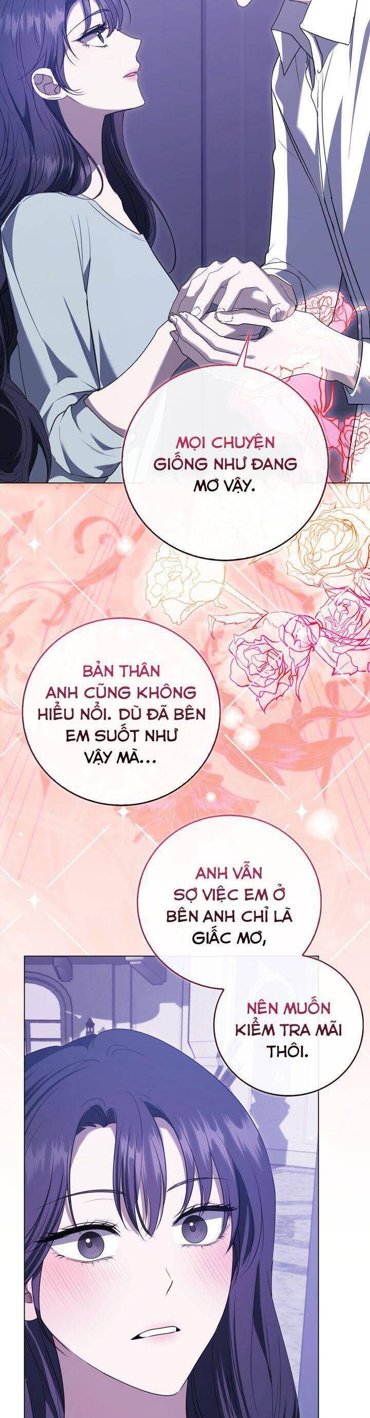 Bạn Trai Của Nam Chính Ám Ảnh Tôi Chap 59 - Next Chap 60