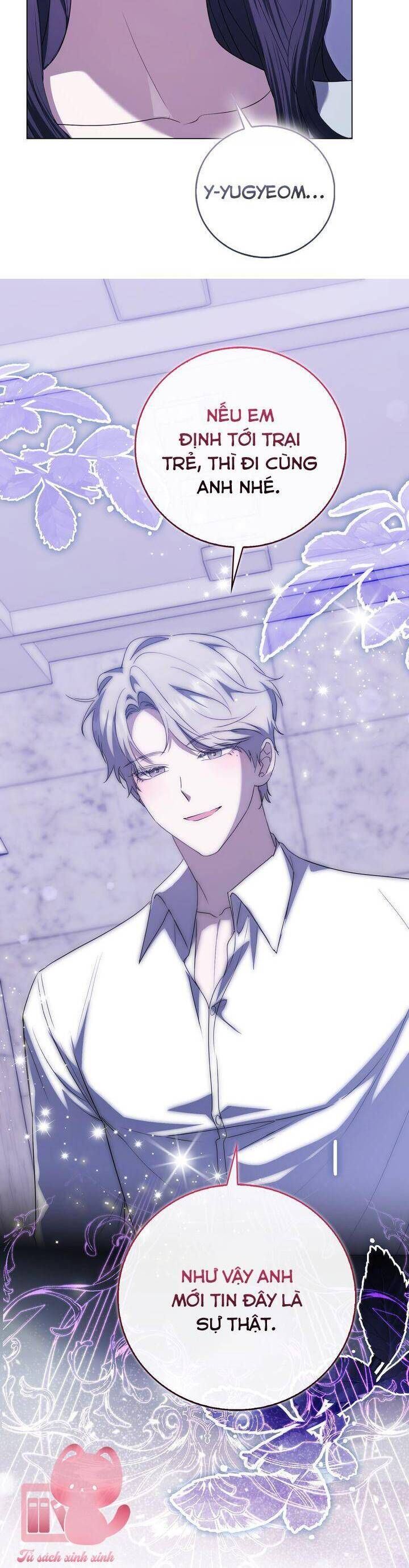 Bạn Trai Của Nam Chính Ám Ảnh Tôi Chap 59 - Next Chap 60