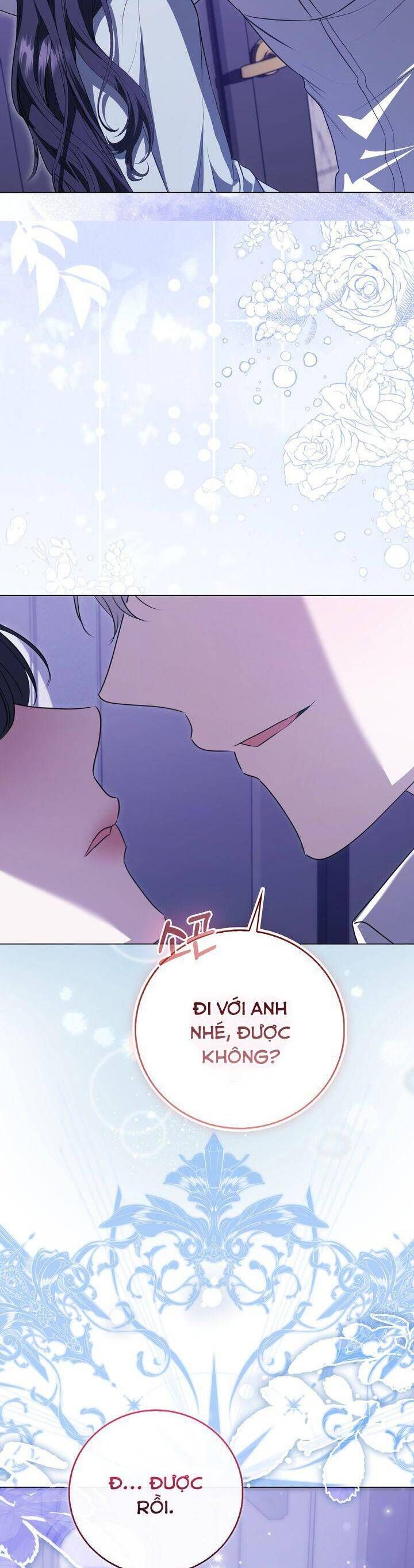 Bạn Trai Của Nam Chính Ám Ảnh Tôi Chap 59 - Next Chap 60