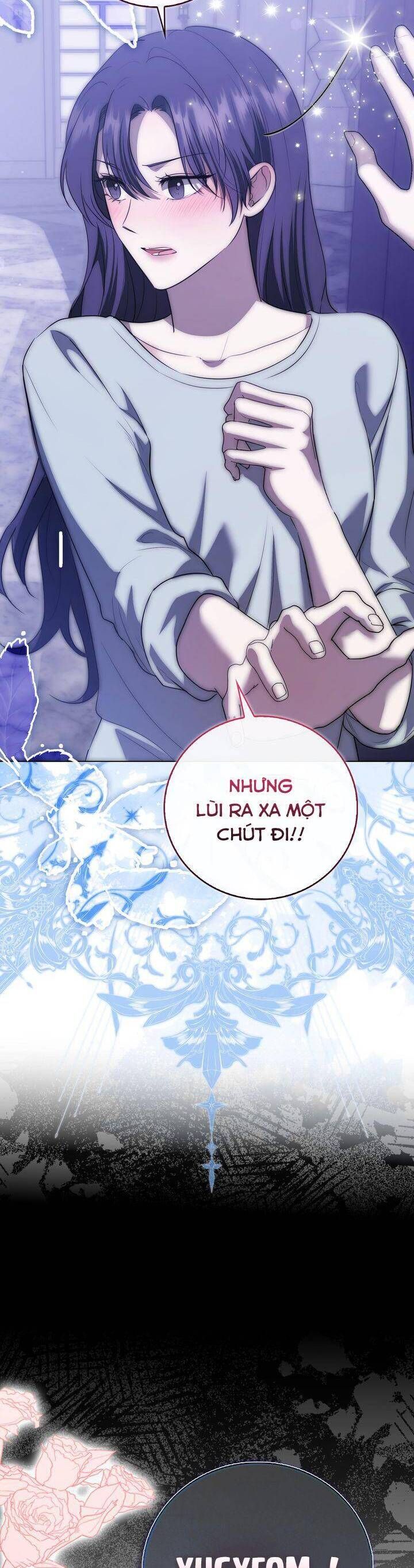 Bạn Trai Của Nam Chính Ám Ảnh Tôi Chap 59 - Next Chap 60