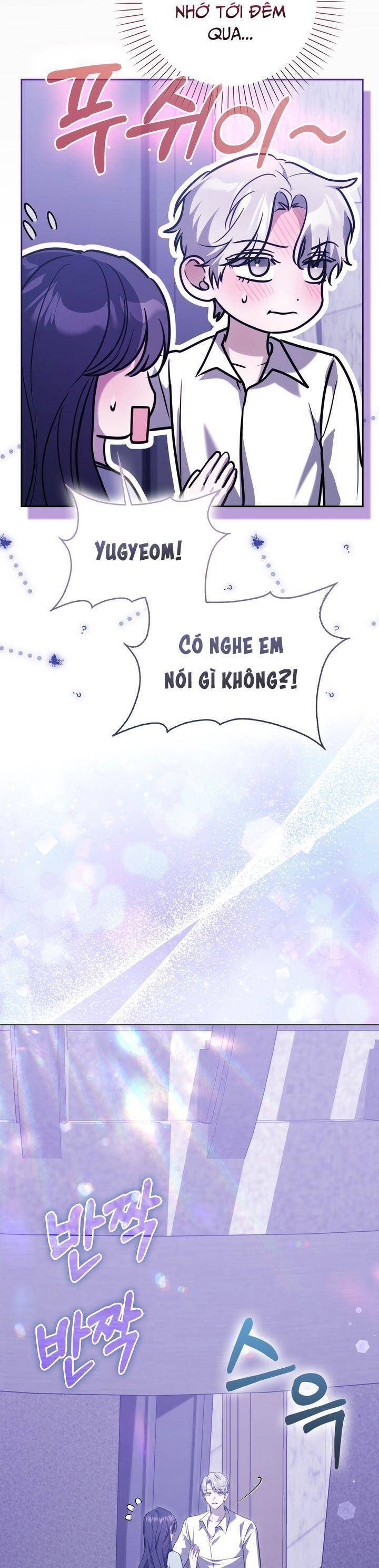 Bạn Trai Của Nam Chính Ám Ảnh Tôi Chap 59 - Next Chap 60