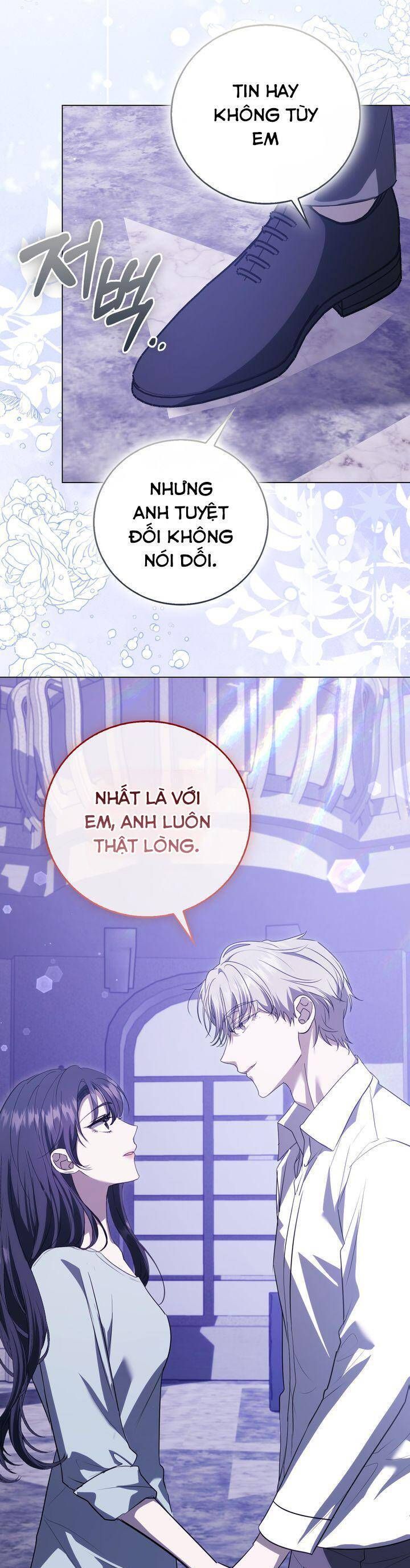 Bạn Trai Của Nam Chính Ám Ảnh Tôi Chap 59 - Next Chap 60