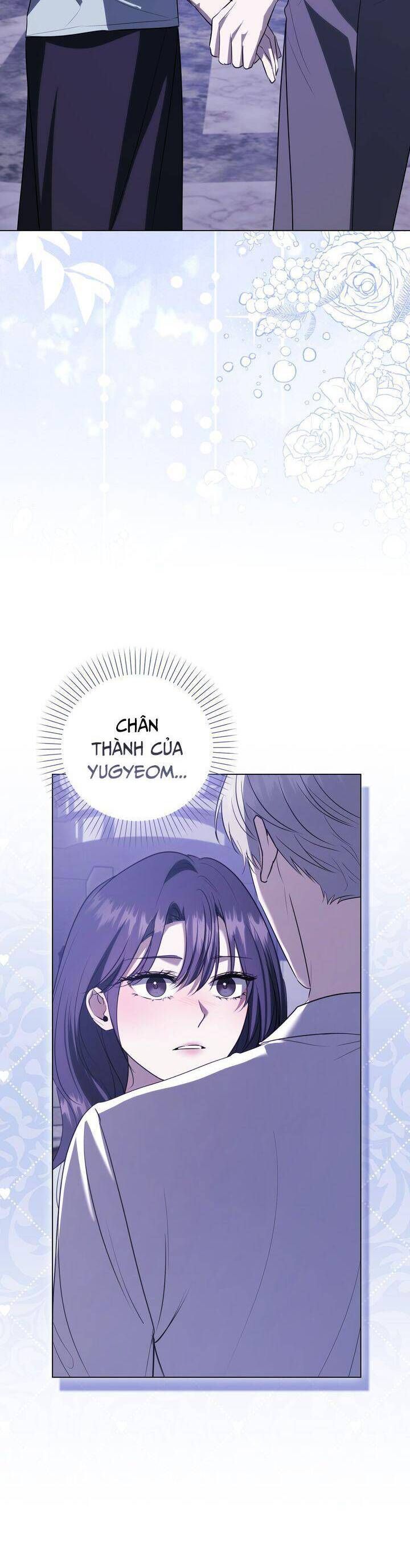 Bạn Trai Của Nam Chính Ám Ảnh Tôi Chap 59 - Next Chap 60