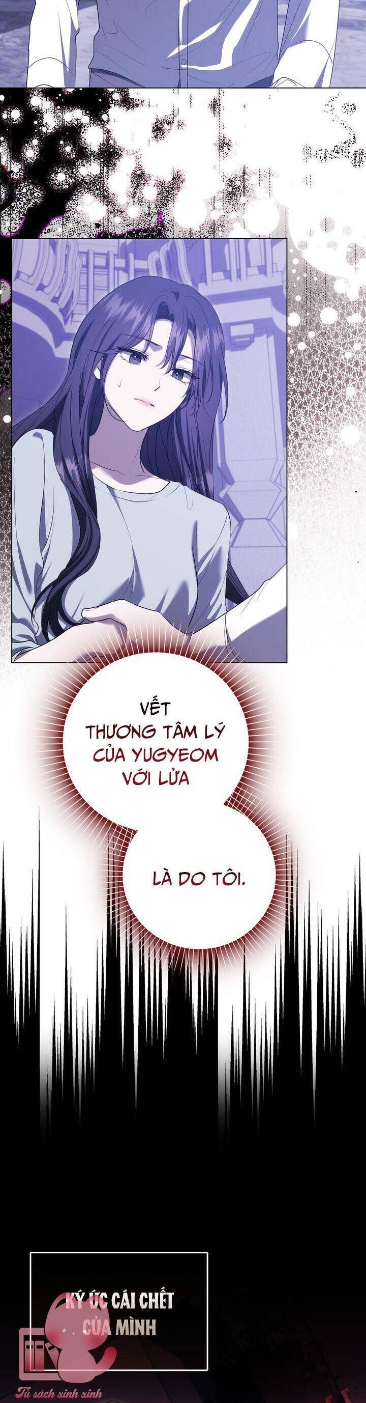 Bạn Trai Của Nam Chính Ám Ảnh Tôi Chap 59 - Next Chap 60