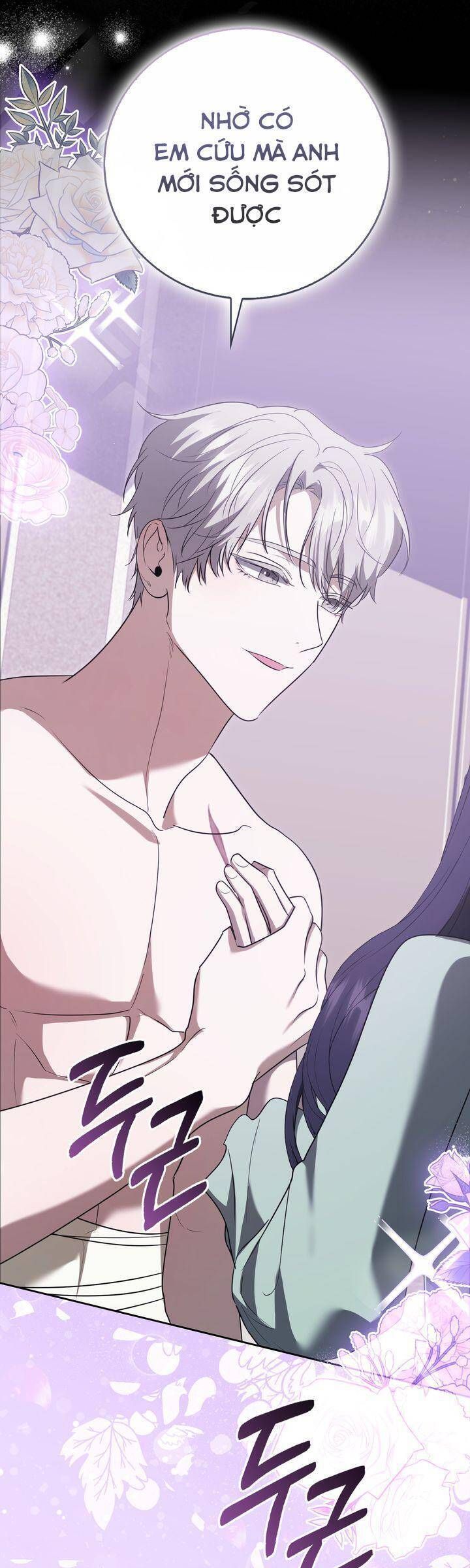 Bạn Trai Của Nam Chính Ám Ảnh Tôi Chap 59 - Next Chap 60