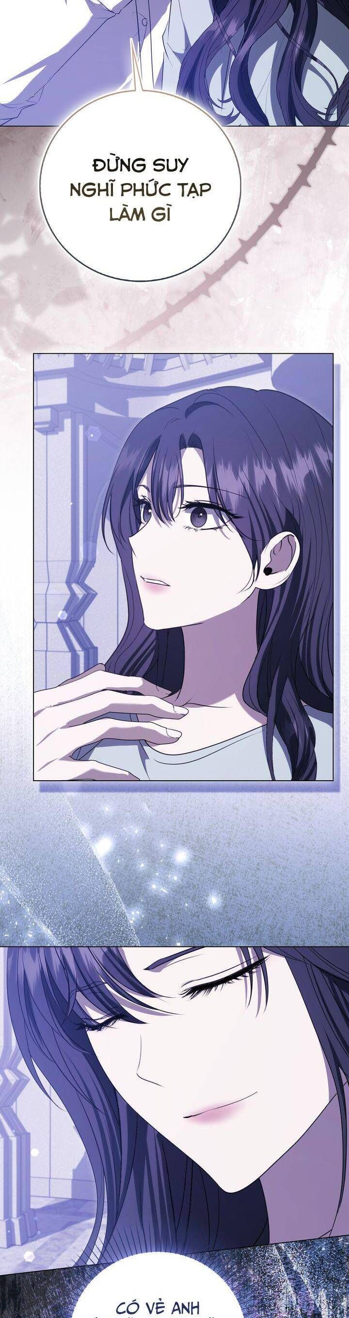 Bạn Trai Của Nam Chính Ám Ảnh Tôi Chap 59 - Next Chap 60