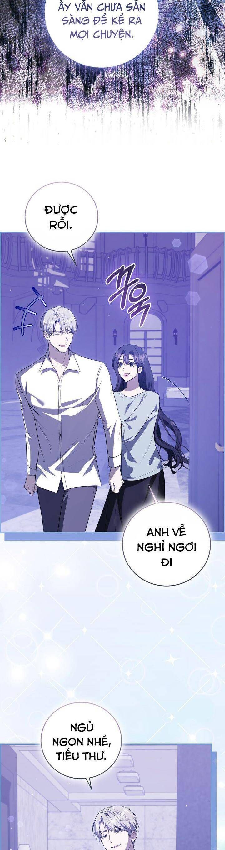 Bạn Trai Của Nam Chính Ám Ảnh Tôi Chap 59 - Next Chap 60