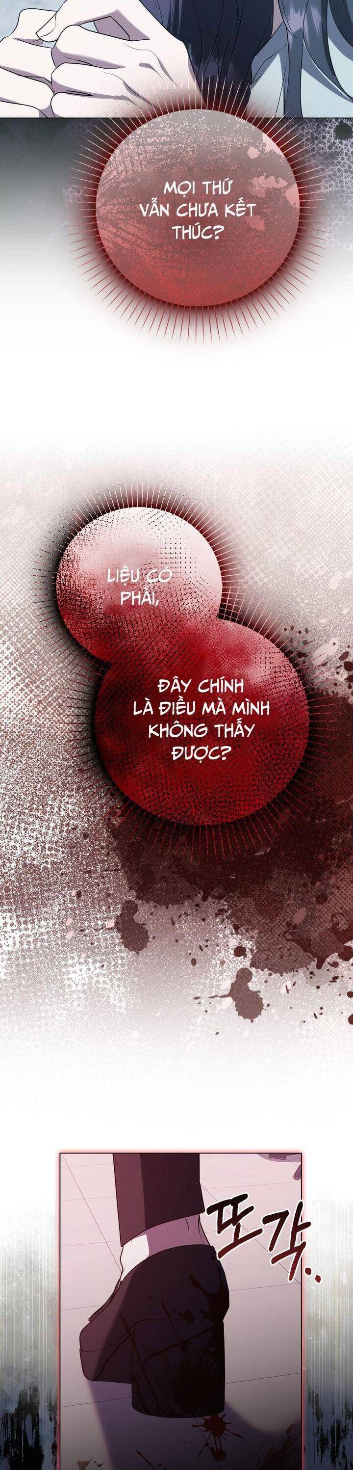 Bạn Trai Của Nam Chính Ám Ảnh Tôi Chap 59 - Next Chap 60