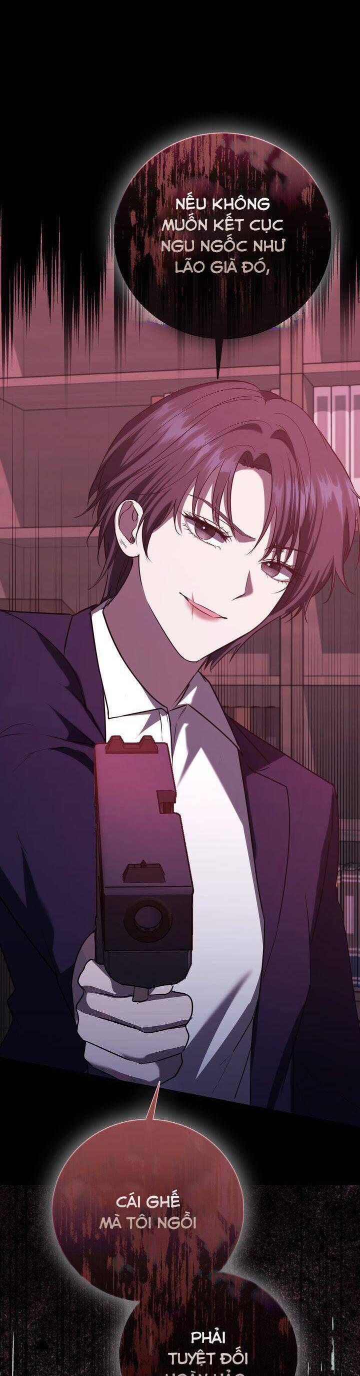 Bạn Trai Của Nam Chính Ám Ảnh Tôi Chap 59 - Next Chap 60
