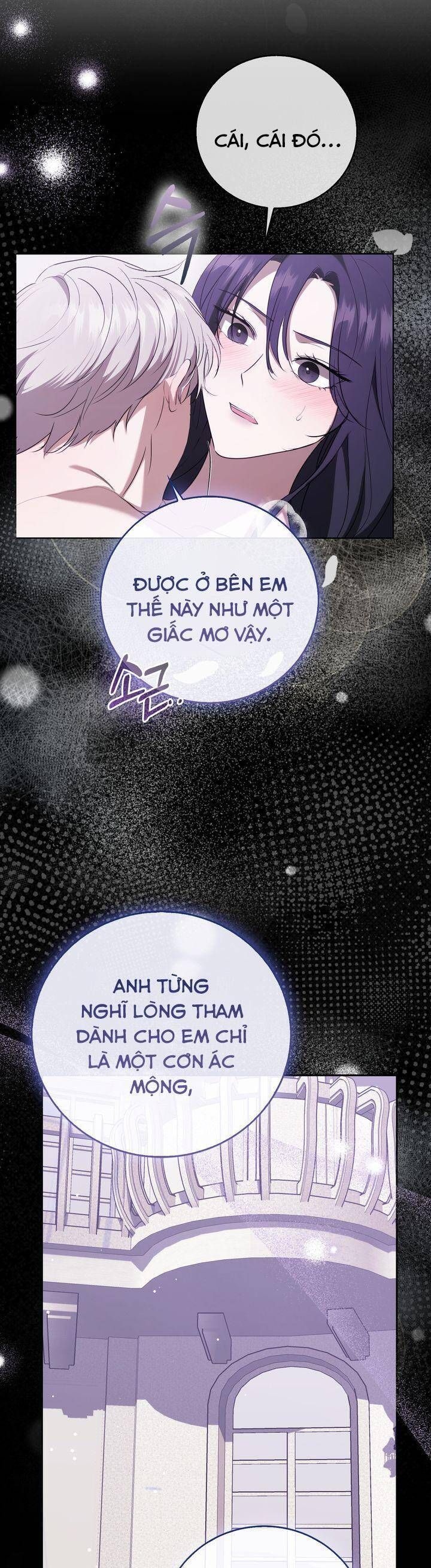 Bạn Trai Của Nam Chính Ám Ảnh Tôi Chap 59 - Next Chap 60