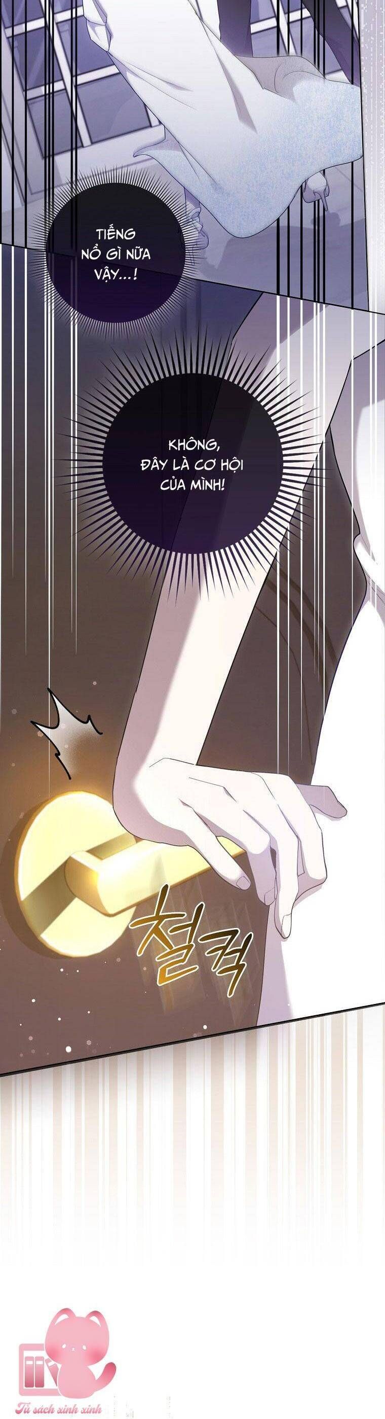 Bạn Trai Của Nam Chính Ám Ảnh Tôi Chap 6 - Next Chap 7