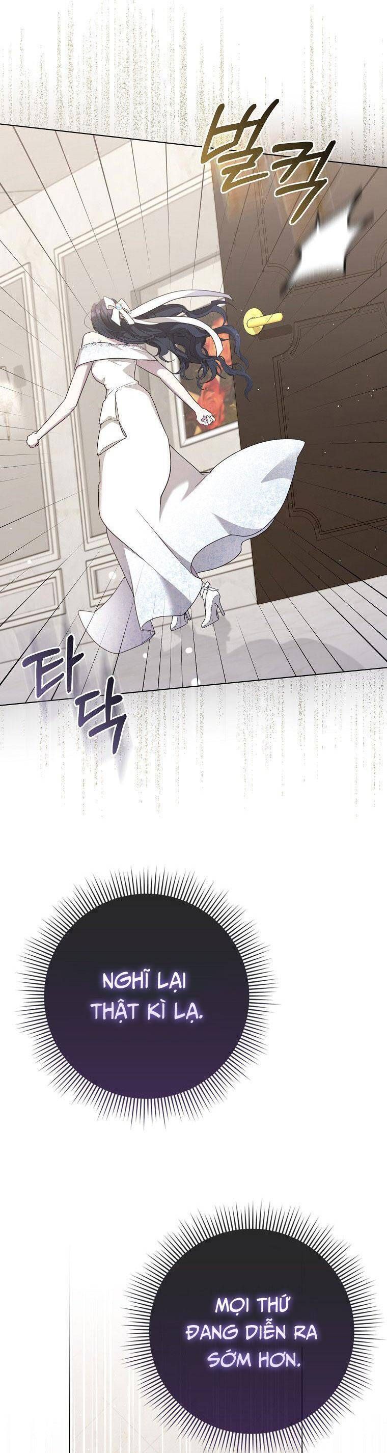 Bạn Trai Của Nam Chính Ám Ảnh Tôi Chap 6 - Next Chap 7